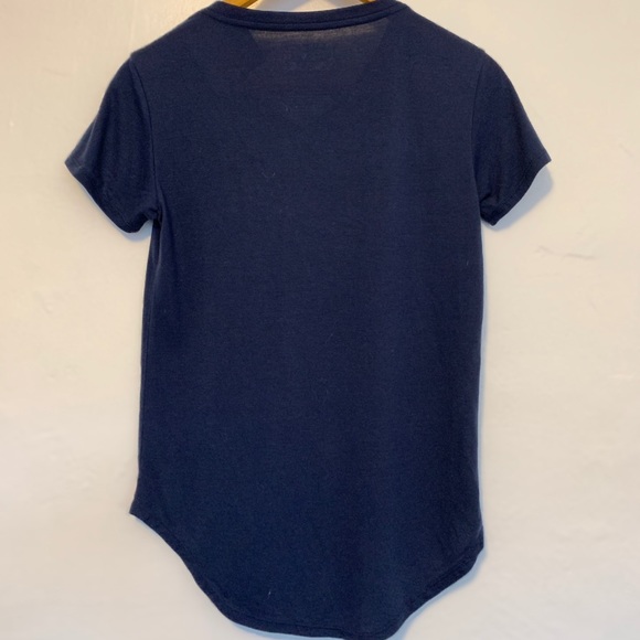 Bohemian Tee Shirt - Picture 2 of 3